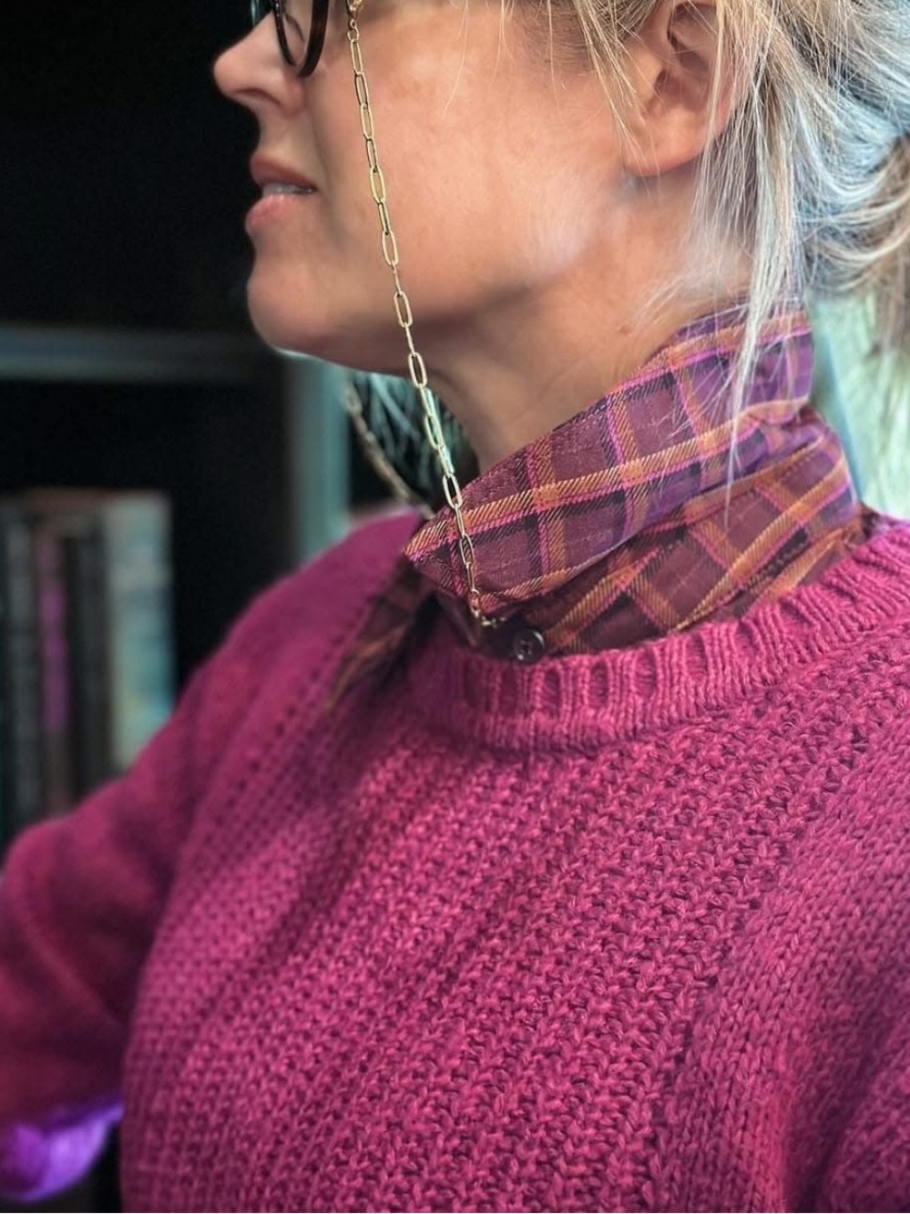 Cabi devoted pullover - Picture 3 of 15